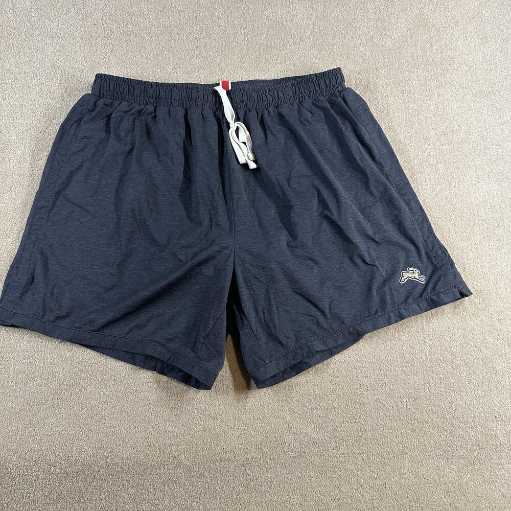 Tracksmith Shorts Medium